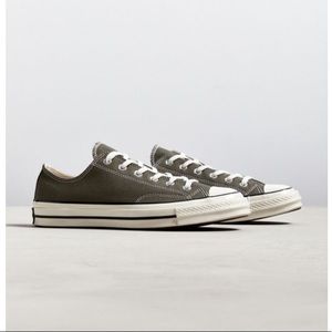 Converse Chuck Taylor All Star Low-Tops